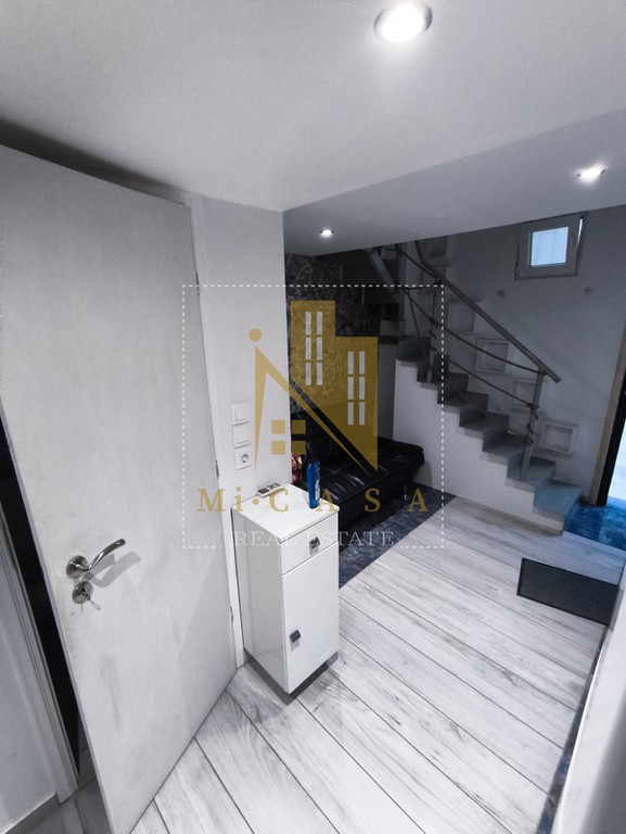 Loft 35 τ.μ. πρός πώληση, Αθήνα - Δυτικά Προάστια, Αιγάλεω