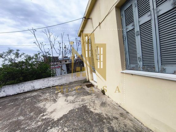 Οικόπεδο 270 τ.μ. για πώληση, Αθήνα - Δυτικά Προάστια, Χαϊδάρι