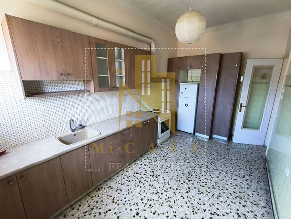 Διαμέρισμα 120 τ.μ. για ενοικίαση, Αθήνα - Δυτικά Προάστια, Αιγάλεω
