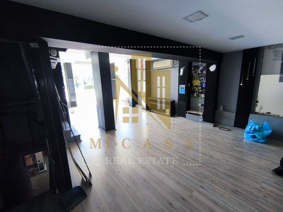 Store 100 sqm for rent, Athens - West, Aigaleo