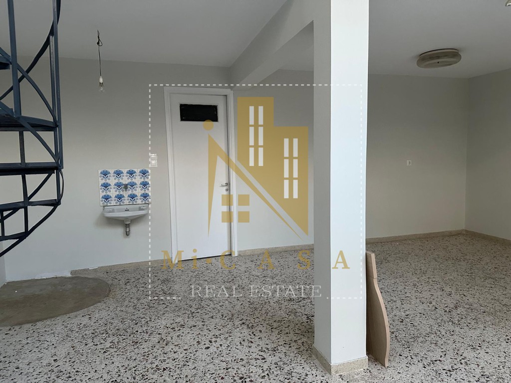 Κατάστημα 63 τ.μ. πρός ενοικίαση, Αθήνα - Δυτικά Προάστια, Αιγάλεω