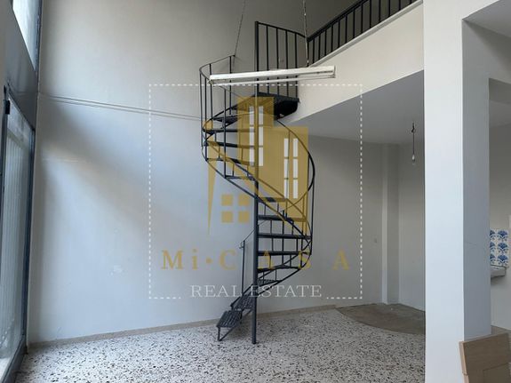 Store 63 sqm for rent, Athens - West, Aigaleo