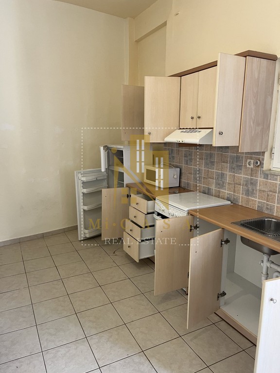 Studio / γκαρσονιέρα 46 τ.μ. προς ενοικίαση, ΤΕΙ Αθηνών