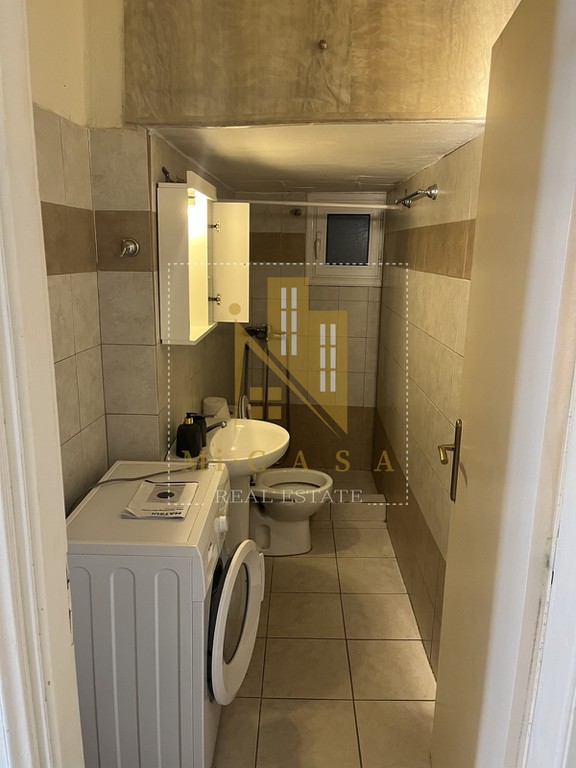 Studio / γκαρσονιέρα 46 τ.μ. προς ενοικίαση, ΤΕΙ Αθηνών