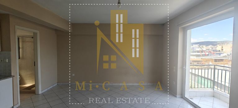 Apartment 36 sqm for rent, Athens - West, Aigaleo