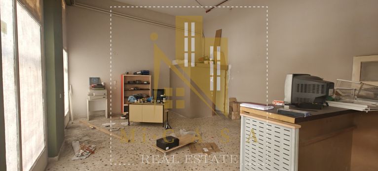 Store 50 sqm for rent, Athens - West, Peristeri