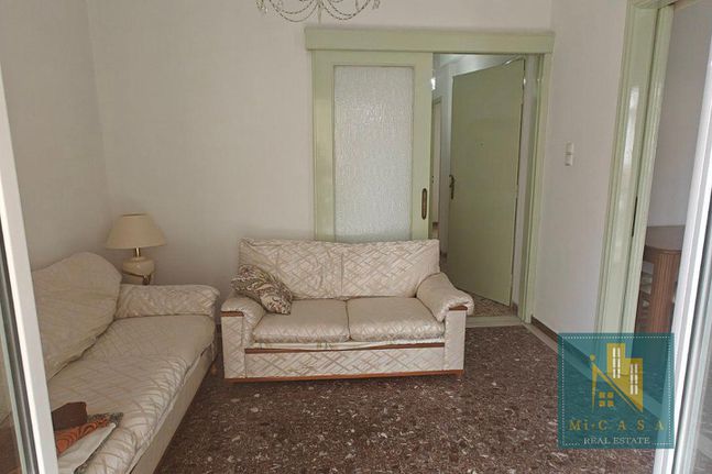 Apartment 130 sqm for sale, Athens - West, Aigaleo