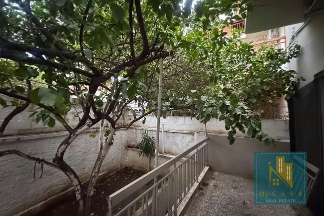 Detached home 112 sqm for sale, Athens - West, Aigaleo