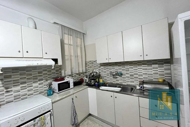 Διαμέρισμα 120 τ.μ. για πώληση, Αθήνα - Δυτικά Προάστια, Αιγάλεω