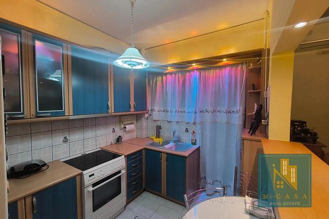 Apartment 60 sqm for rent, Athens - West, Aigaleo