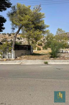 Οικόπεδο 195 τ.μ. για πώληση