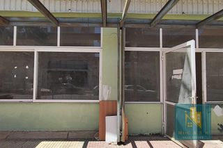 Αίθουσα 90 τ.μ. για ενοικίαση