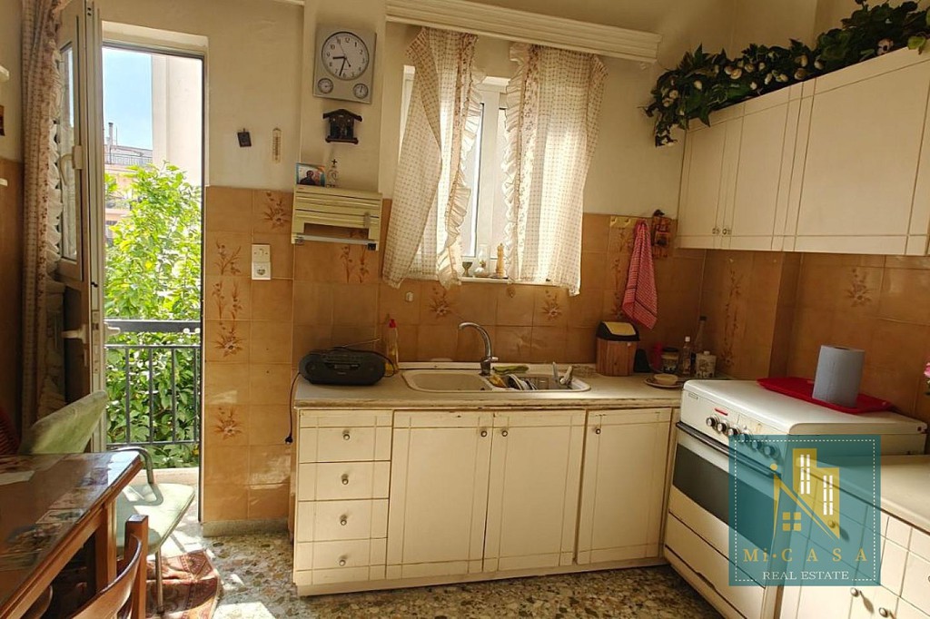 Κτίριο 112 τ.μ. πρός πώληση, Αθήνα - Δυτικά Προάστια, Περιστέρι