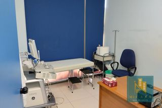 Business bulding 260 sqm for sale