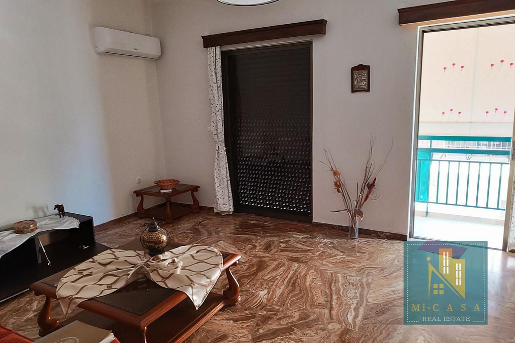 Διαμέρισμα 80 τ.μ. πρός ενοικίαση, Αθήνα - Δυτικά Προάστια, Αιγάλεω