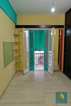Studio 24 sqm for sale, Athens - South, Kalithea