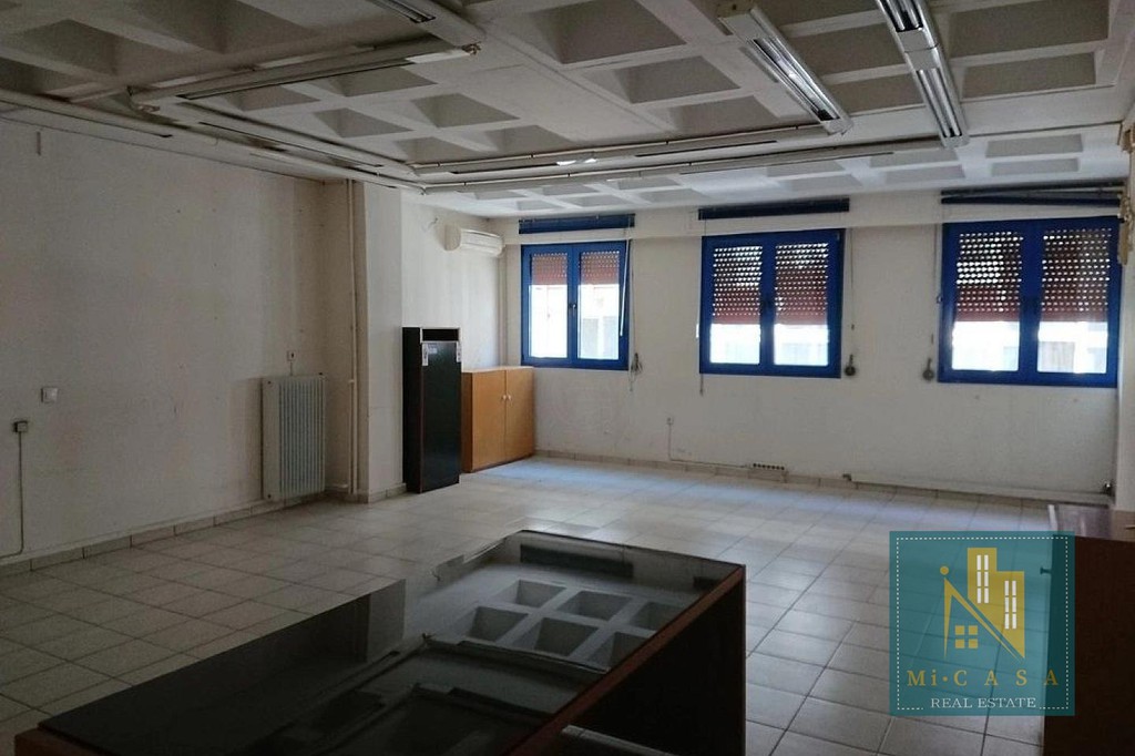Κατάστημα 118 τ.μ. προς ενοικίαση, Λόφος Φιλαρέτου