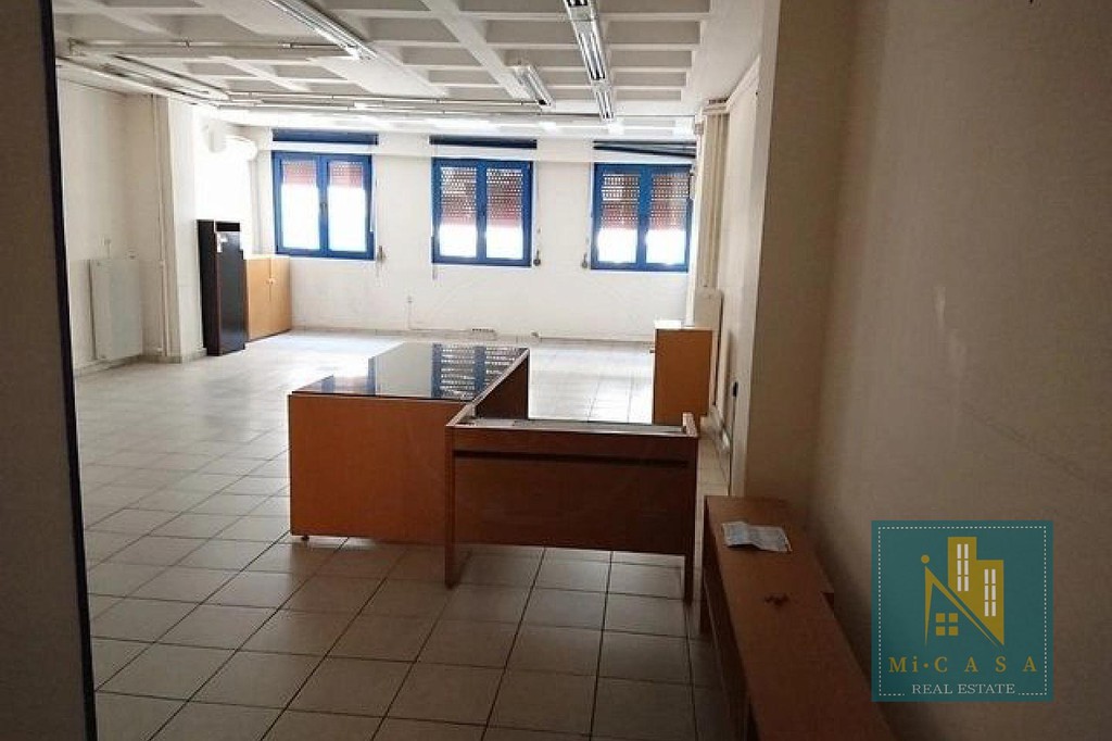 Κατάστημα 118 τ.μ. προς ενοικίαση, Λόφος Φιλαρέτου