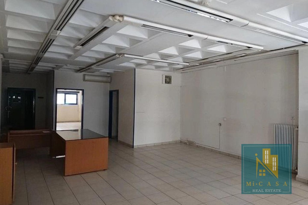 Κατάστημα 118 τ.μ. προς ενοικίαση, Λόφος Φιλαρέτου