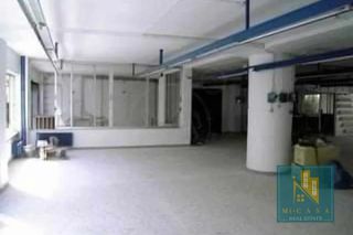 Βιομηχανικός χώρος 280 τ.μ. για πώληση