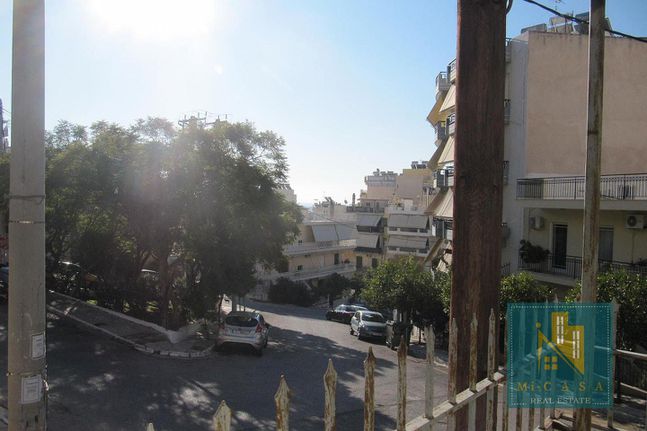 Land plot 177 sqm for sale, Piraeus Suburbs, Perama