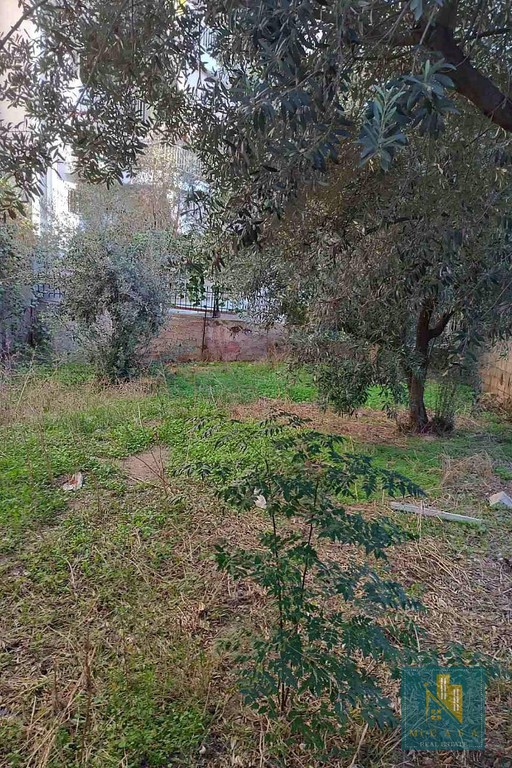 Οικόπεδο 132 τ.μ. πρός πώληση, Αθήνα - Δυτικά Προάστια, Περιστέρι