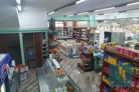 Κτίριο 360 τ.μ. για ενοικίαση