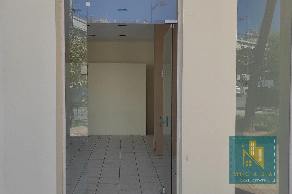 Κατάστημα 77 τ.μ. προς ενοικίαση, Ελαιώνας Αιγάλεω