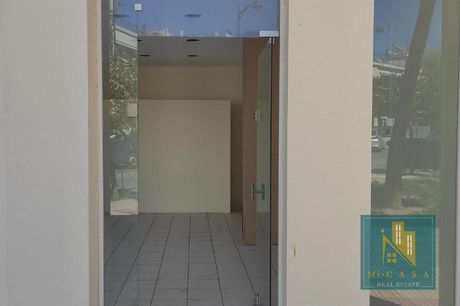 Κατάστημα 77 τ.μ. προς ενοικίαση