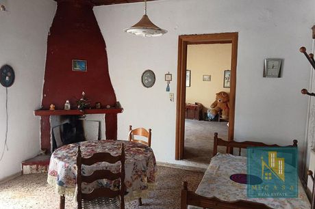 Μονοκατοικία 105 τ.μ. για πώληση