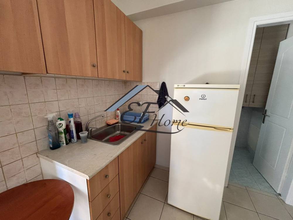 Studio / γκαρσονιέρα 30 τ.μ. προς ενοικίαση, Νοσοκομείο Πάτρας