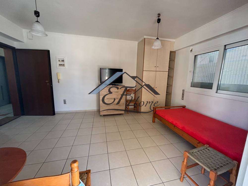 Studio / γκαρσονιέρα 30 τ.μ. προς ενοικίαση, Νοσοκομείο Πάτρας