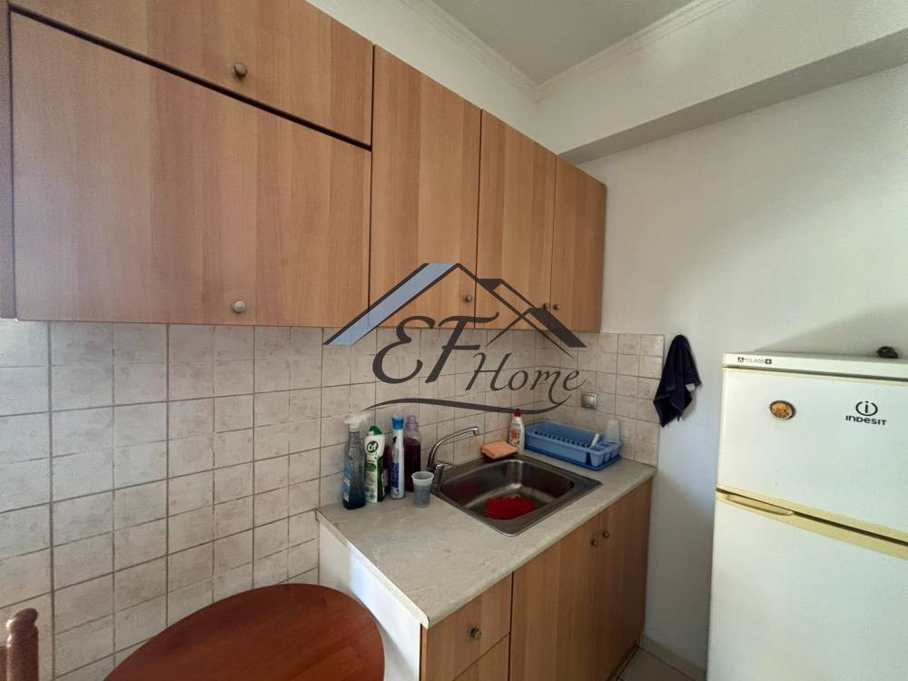 Studio / γκαρσονιέρα 30 τ.μ. προς ενοικίαση, Νοσοκομείο Πάτρας