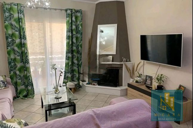 Maisonette 160 sqm for sale, Athens - West, Agia Varvara