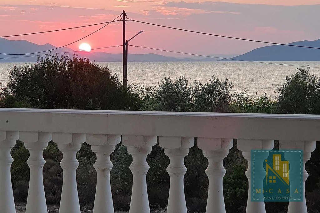 Βίλλα 190 τ.μ. για πώληση, Εύβοια, Αρτεμίσιο