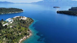 Αγροτεμάχια 8.821 τ.μ. για πώληση