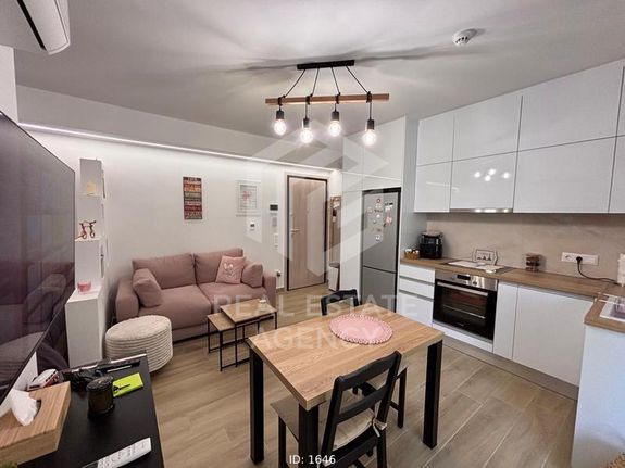 Apartment 35 sqm for sale, Athens - South, Ilioupoli