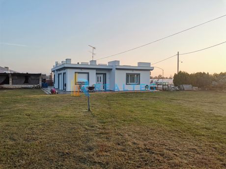 Μονοκατοικία 750 τ.μ. πρός πώληση