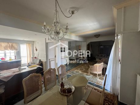 Διαμέρισμα 140 τ.μ. πρός πώληση
