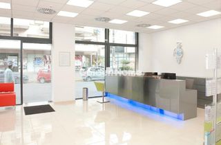 Business bulding 610 sqm for sale