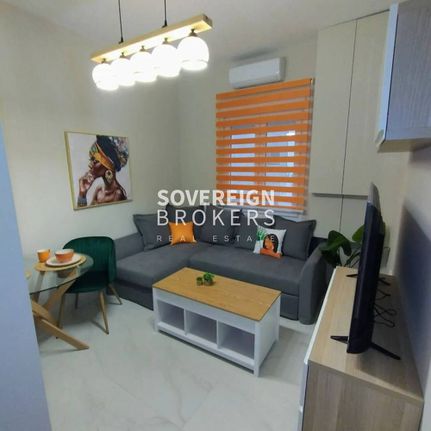 Studio / γκαρσονιέρα 40 τ.μ. για πώληση, Θεσσαλονίκη - Κέντρο, Φάληρο