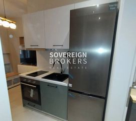 Studio / γκαρσονιέρα 40 τ.μ. για πώληση, Θεσσαλονίκη - Κέντρο, Φάληρο-thumb-5