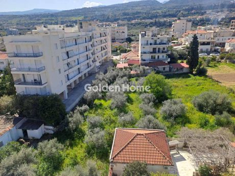 Land plot 1.787 sqm for sale