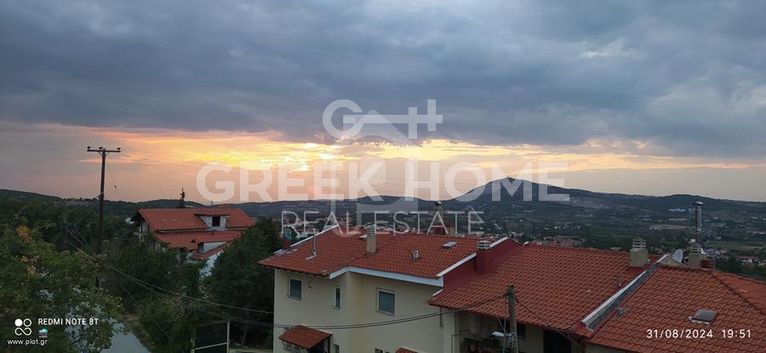 Μεζονέτα 165 τ.μ. για πώληση, Θεσσαλονίκη - Περιφ/Κοί Δήμοι, Χορτιάτης