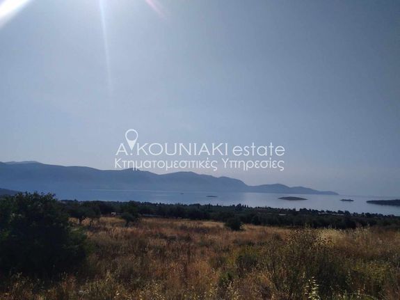Οικόπεδο 4.157 τ.μ. για πώληση, Φωκίδα, Γαλαξίδι