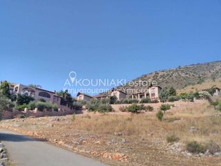 Οικόπεδο 4.157 τ.μ. για πώληση, Φωκίδα, Γαλαξίδι-thumb-1