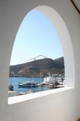 Ξενοδοχείο 950 τ.μ. για πώληση, Κυκλάδες, Ίος-thumb-2