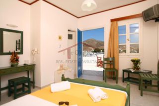 Ξενοδοχείο 950 τ.μ. για πώληση, Κυκλάδες, Ίος-thumb-14