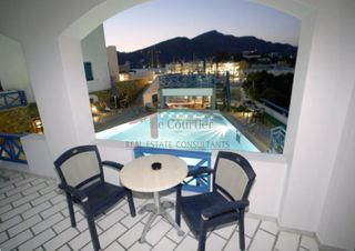 Ξενοδοχείο 950 τ.μ. για πώληση, Κυκλάδες, Ίος-thumb-3