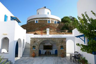 Ξενοδοχείο 950 τ.μ. για πώληση, Κυκλάδες, Ίος-thumb-8
